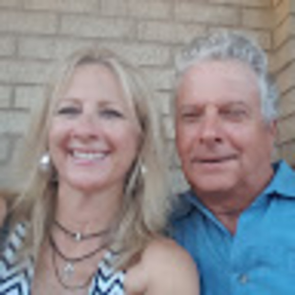 Meet your Posher, Rebecca - Picture 1 of 1